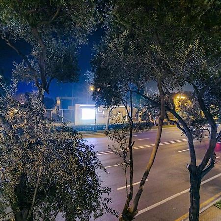 Apartment Azneft Meydani Baku Zewnętrze zdjęcie